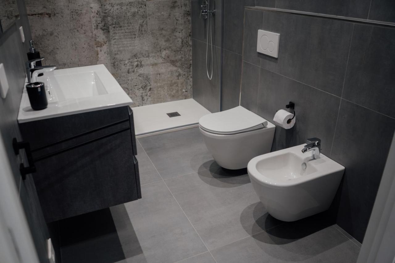 Domus Residence - Lucrezio - บารี ภายนอก รูปภาพ