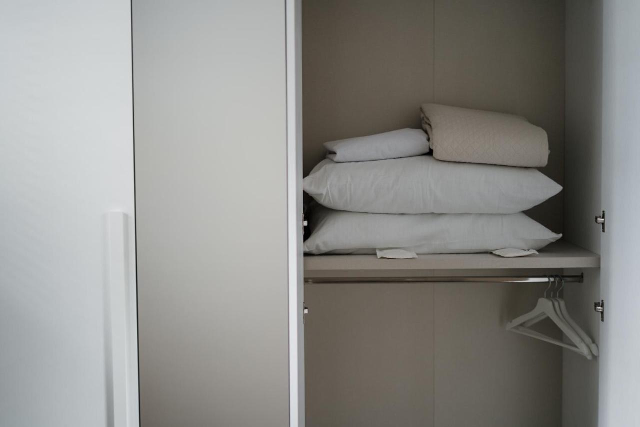 Domus Residence - Lucrezio - บารี ภายนอก รูปภาพ